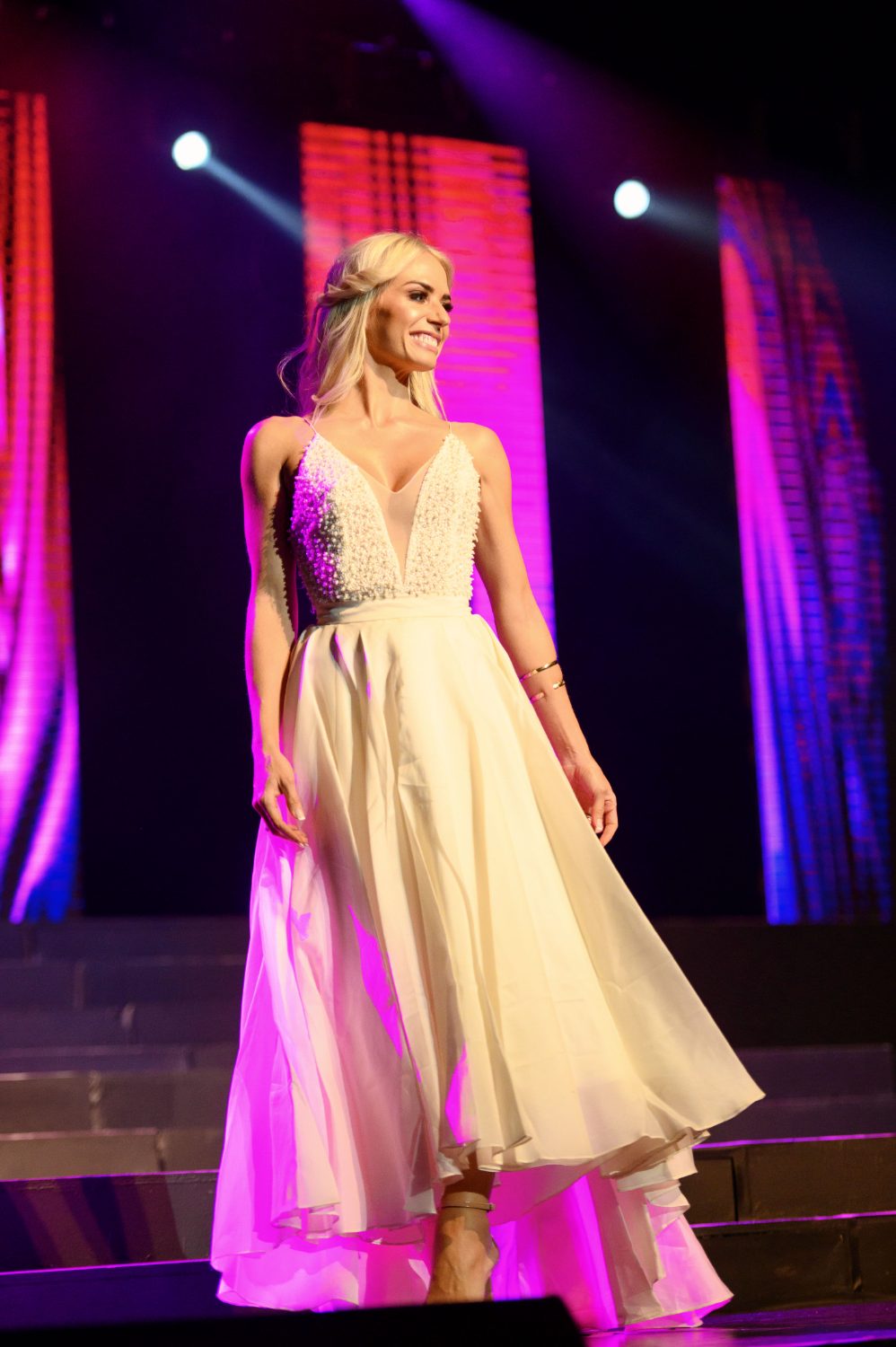 Shan Fourie — Mrs South Africa 2022 national finalist