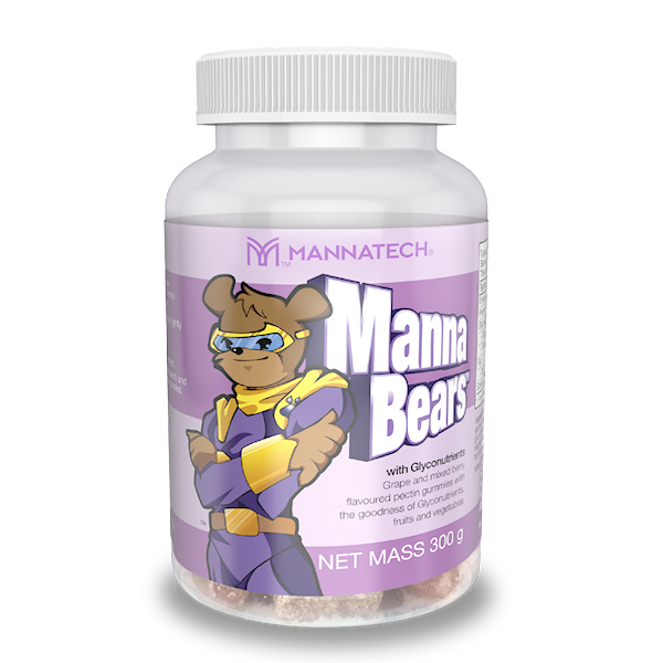 Mannatech MannaBears