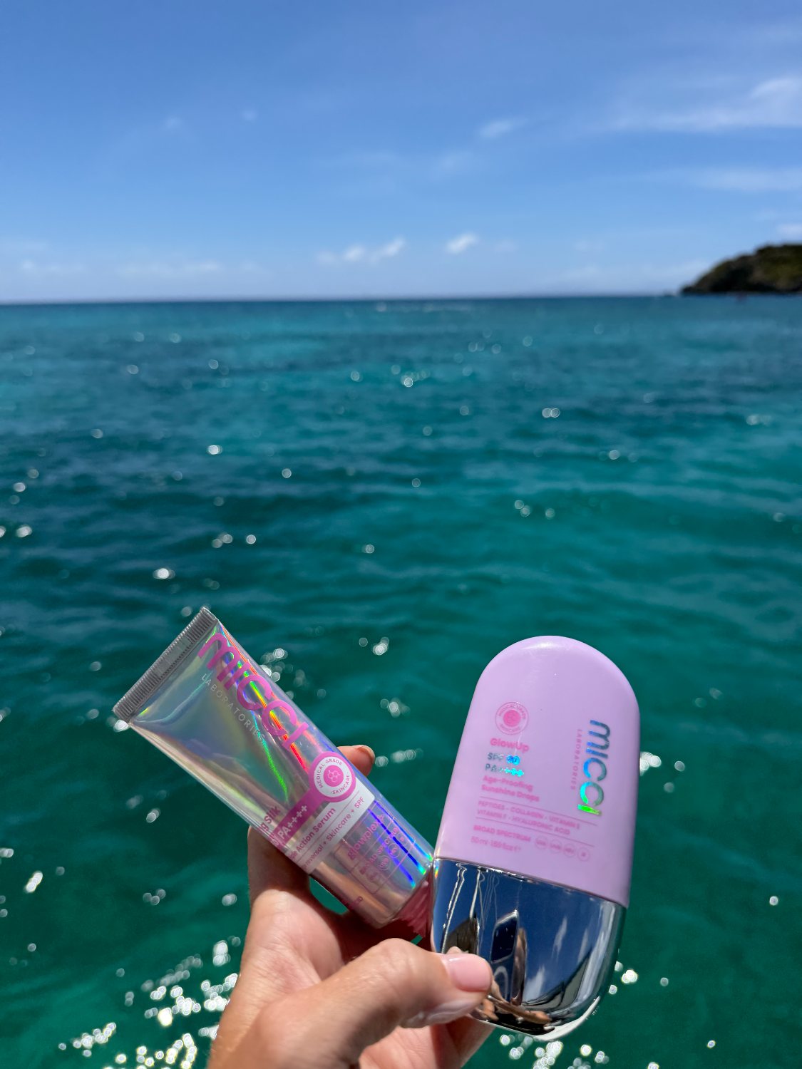MICCI skincare