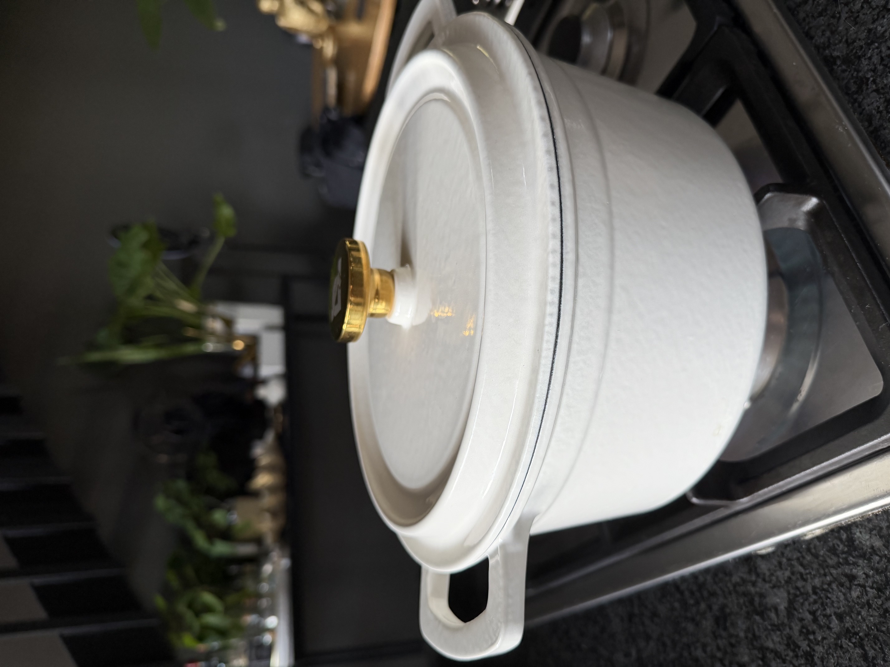 PSI Luxury Living cookware