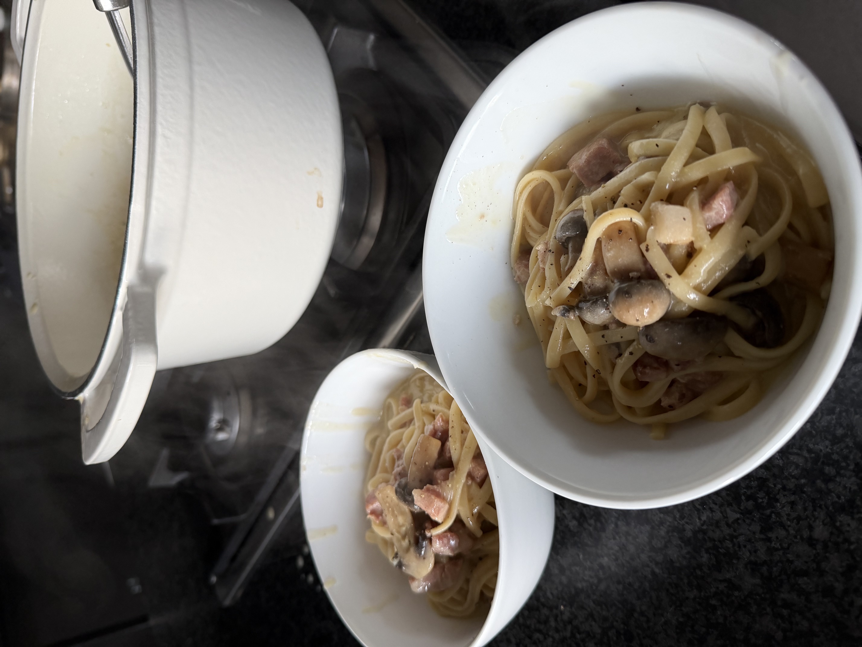 PSI Luxury Living cookware
