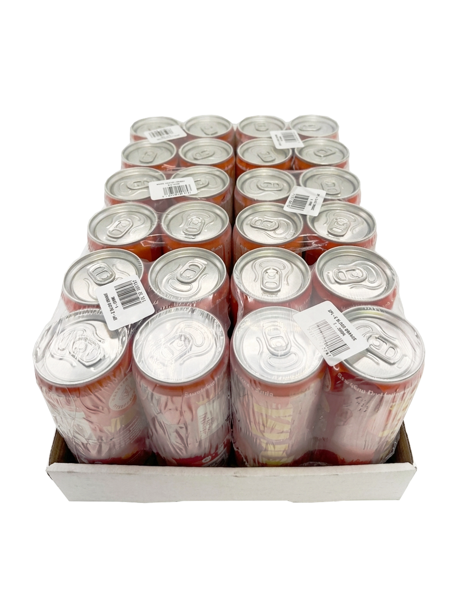 Sprizl Blood Orange 24 case