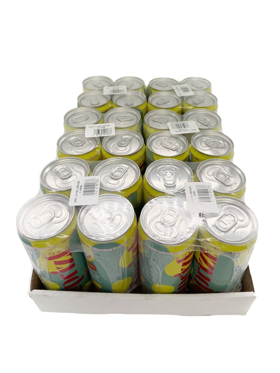 Sprizl Cherry Lemonade 24 case