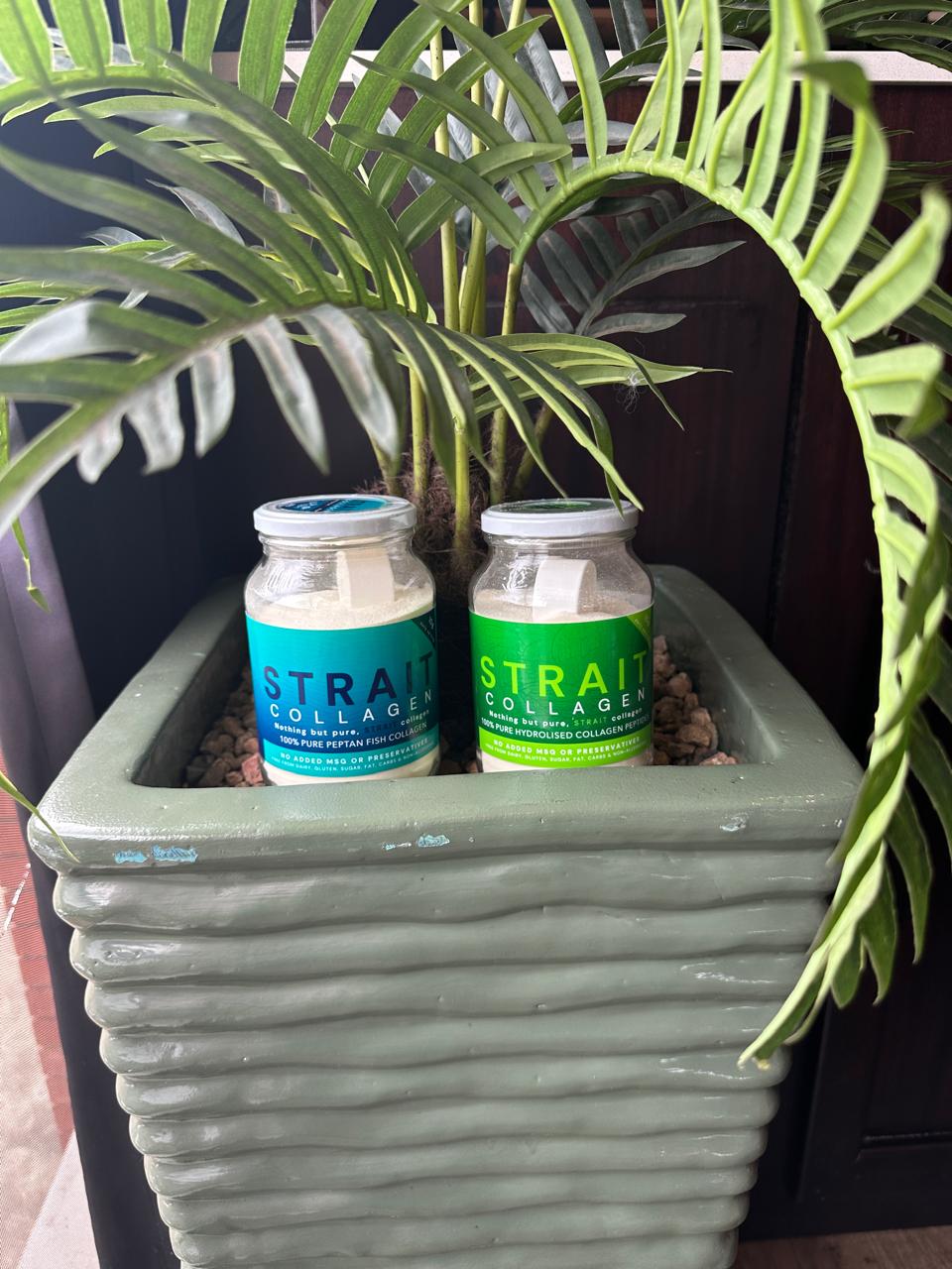 STRAIT Collagen
